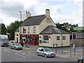 The Corner Pin, Chellaston