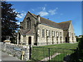 Marnhull Methodist Church: August 2013