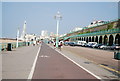 Madeira Drive