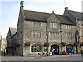 Malmesbury Town Hall