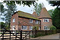 Chingley Manor Oast