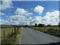 Rush hour in Buckland Ripers