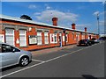 Bicester North railway station