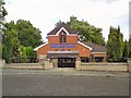 Stockport Christian Spiritualist Church