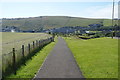 Path to Stromness