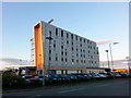 Holiday Inn Express Liverpool