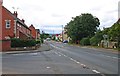 London Road (A44), Moreton-in-Marsh, Glos