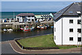 SN5881 : Aberystwyth Lifeboat Station by Ian Capper