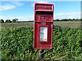 Post box , Homer Green