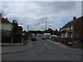 Elm Tree Avenue, Mansfield Woodhouse