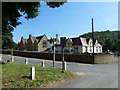 Primary school, Symondsbury