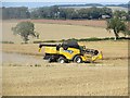 Harvest, Polwarth