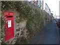 SX9264 : Postbox, Princes Road East, Torquay by Derek Harper