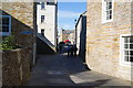 Alfred Street, Stromness