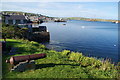 Stromness Harbour