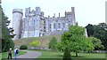 Arundel Castle