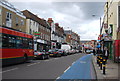 Upper Tooting Rd, A24