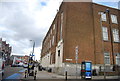 Government Offices, Tooting