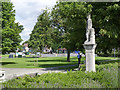 Allenton War Memorial