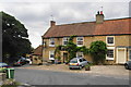 The Wheatsheaf Inn, Borrowby