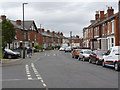 Brighton Road, Crewton