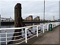 Across the Clyde to Plantation