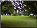 TL7205 : Great Baddow Recreation Ground by Geographer