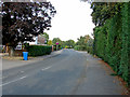 Station Road, Wraysbury