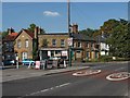 Wraysbury Village centre