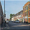 Sneinton Hermitage