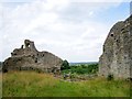 Caergwrle Castle