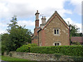 Tudor Cottage