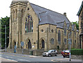 Bradford - Serbian Orthodox Church