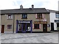 T0422 : FR2 Hairdressing / E O'Leary Barber Shop, Wexford by Kenneth  Allen
