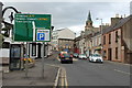 Bridge Street, Girvan