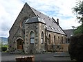 Church/house in Langbank