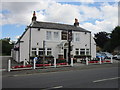 The Tankard Inn