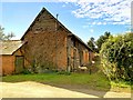 Gate Farm, Kinnersley