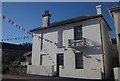 Listed building, Babbacombe