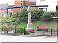 Staithes War Memorial