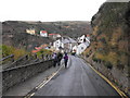 Staithes Lane