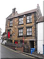 House on High Street, Staithes