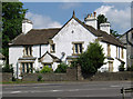 Buxton - St Peter