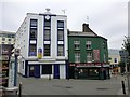 T0421 : New Ireland Assurance Company Plc / The Cape Bar & Undertaker, Wexford by Kenneth  Allen