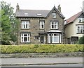 Parkside Residential Care Home - Park View Crescent