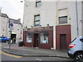 The New Harbour Views on South Harbour Street, Ayr