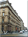 Former GPO building, Glasgow