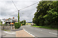 Road Junction, Abercraf