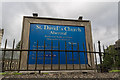 Information Board, St  David