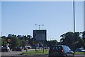 A31, Azalea Roundabout